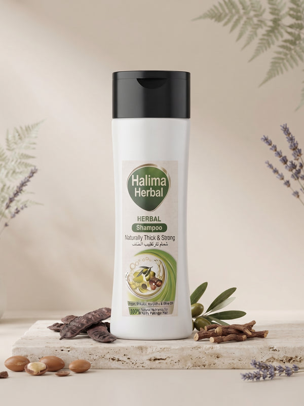 SHAMPOO