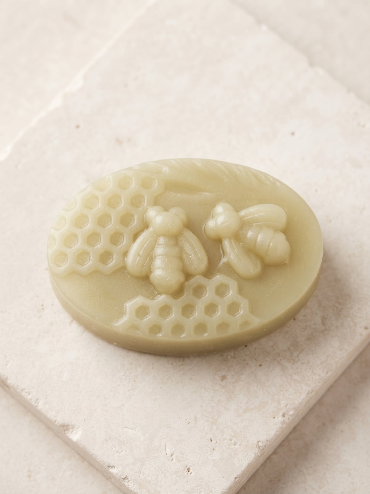 Halima's RICE SOAP